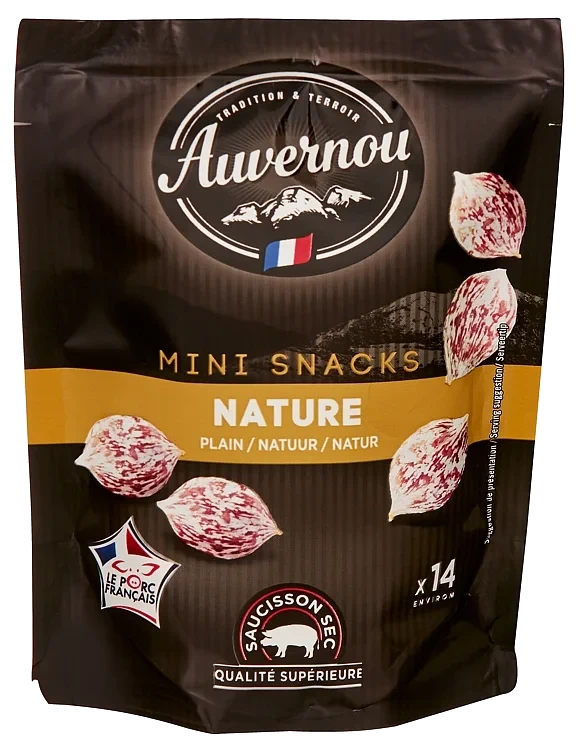 Mini salami    75g