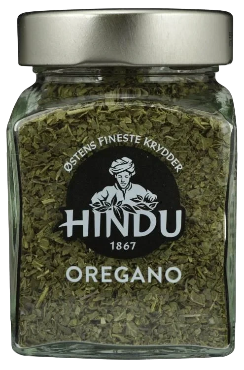 Oregano Premium 14g glass Hindu