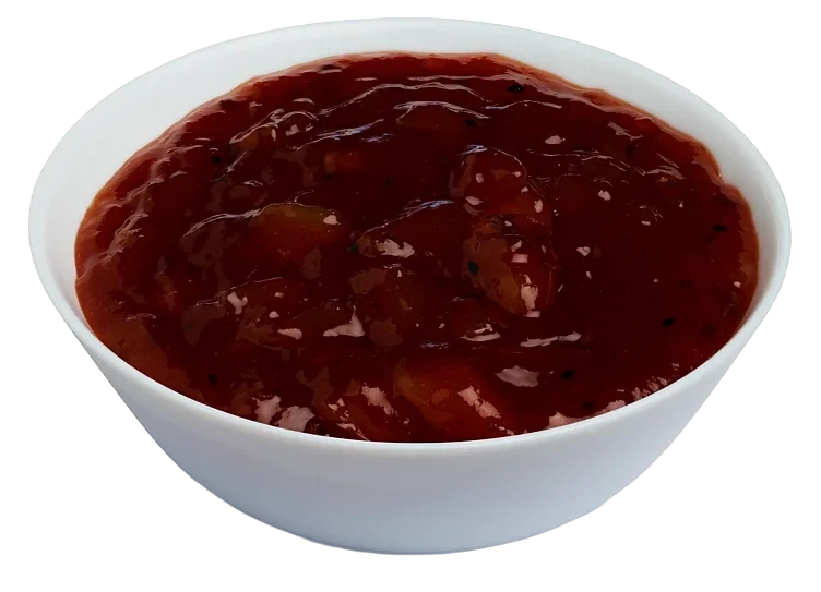 Saritas Mango Chutney 1,5 kg
