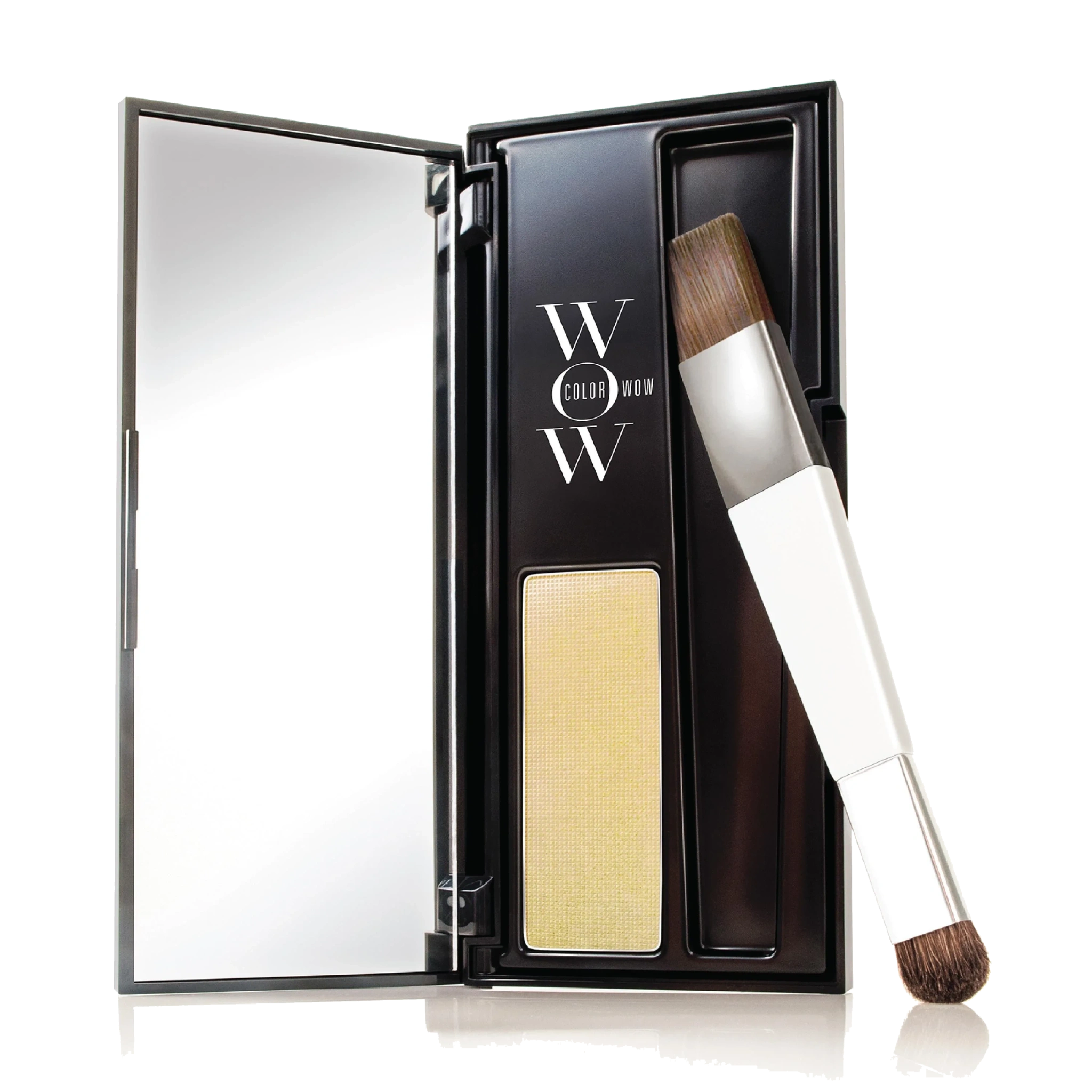 Color Wow Root Cover Up, Blonde, 2.1 g