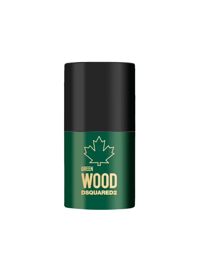 Dsquared2 Green Wood Pour Homme Deodorant Stick