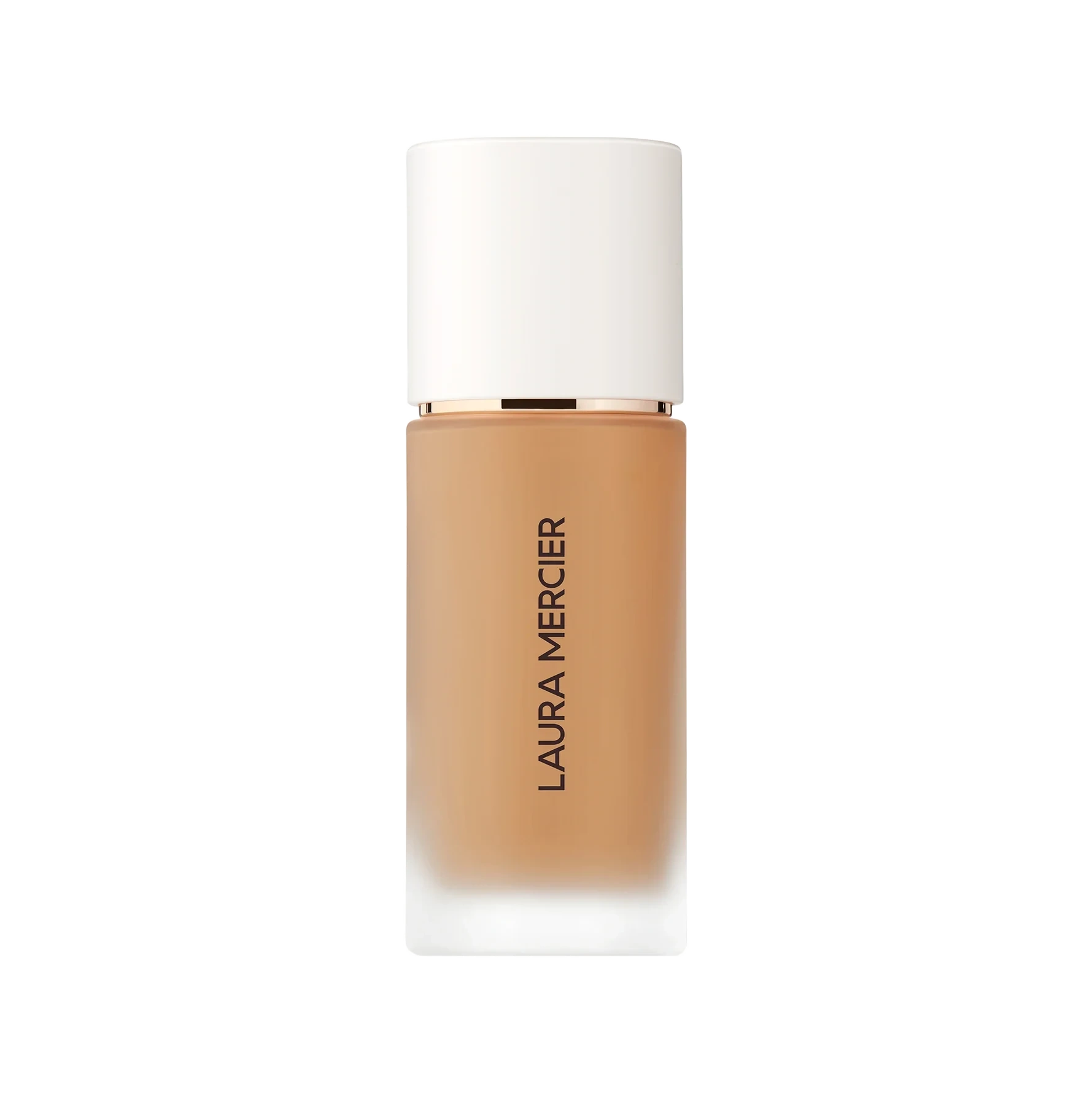 Laura Mercier Real Flawless Weightless Perfecting Foundation 4W1 Suntan