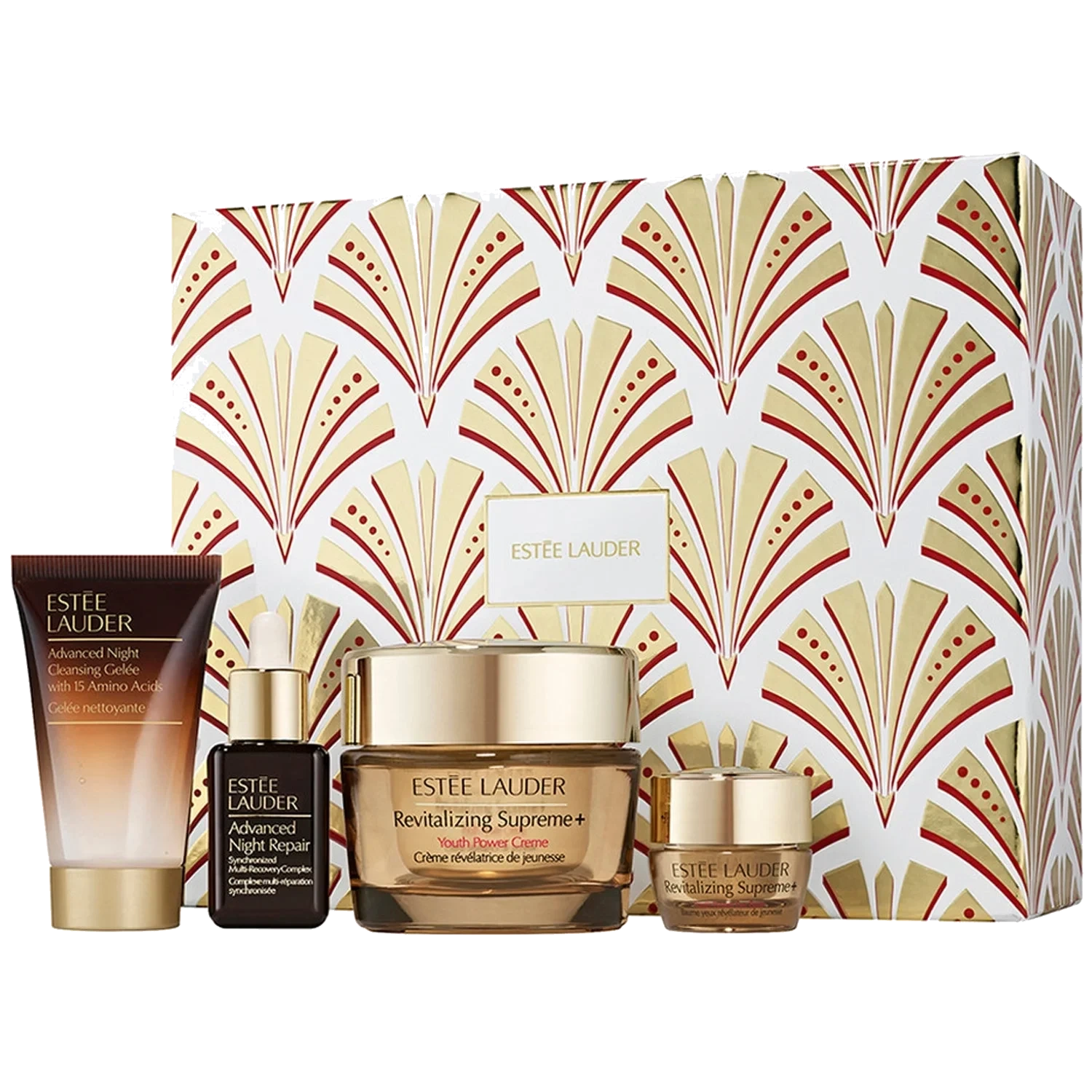 Estée Lauder Supreme Skincare Set