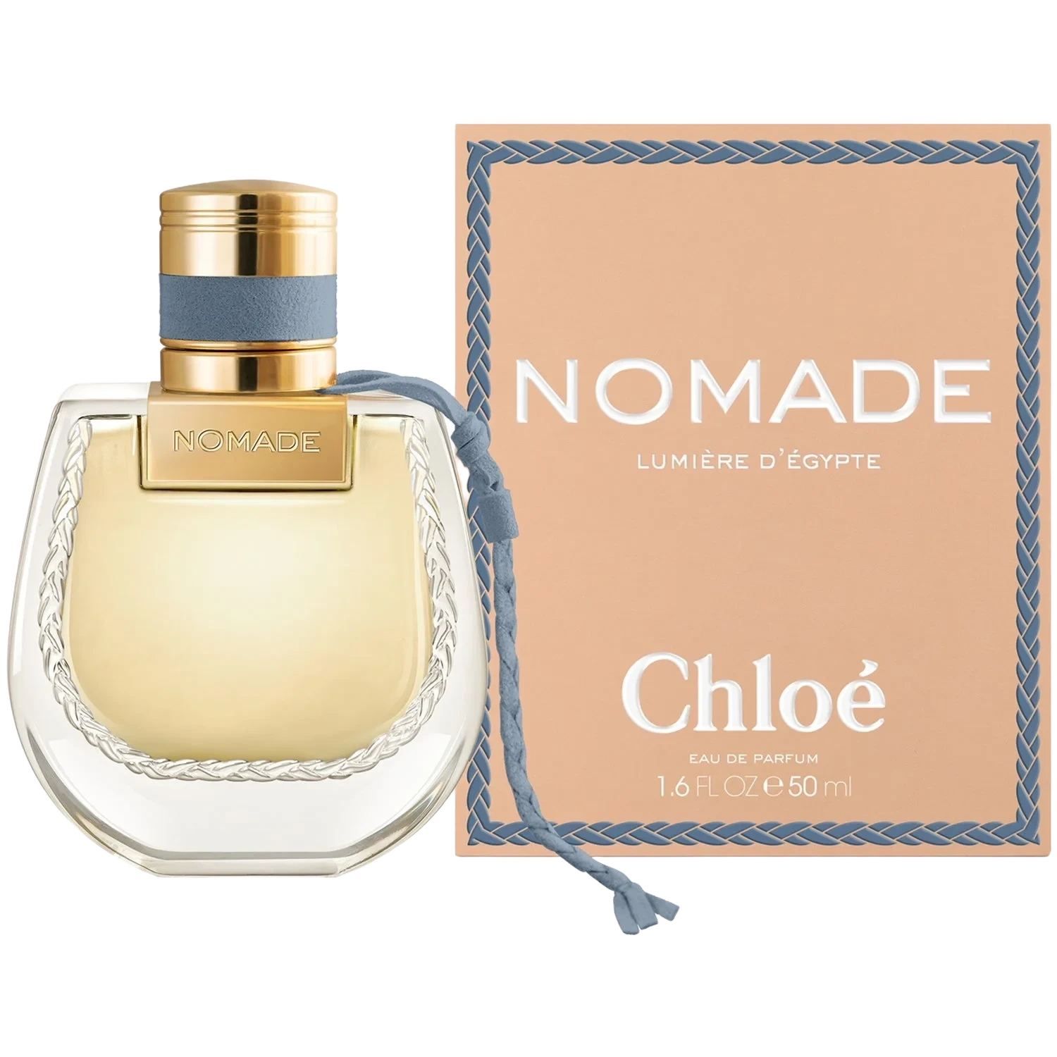 Chloé Nomade Lumiére d’Egypte
