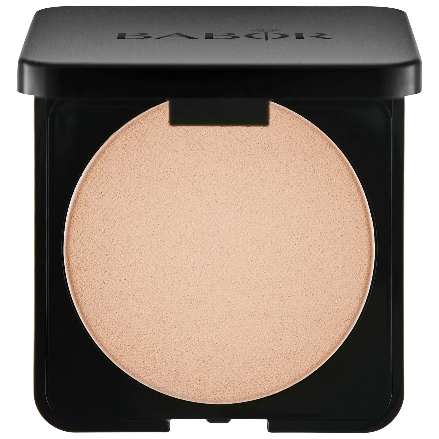 BABOR Flawless Finish Foundation 01 Natural