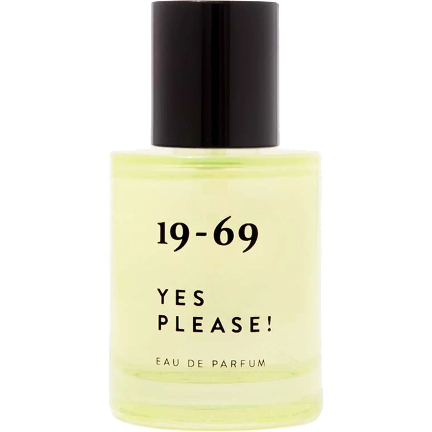 19-69 Yes Please!