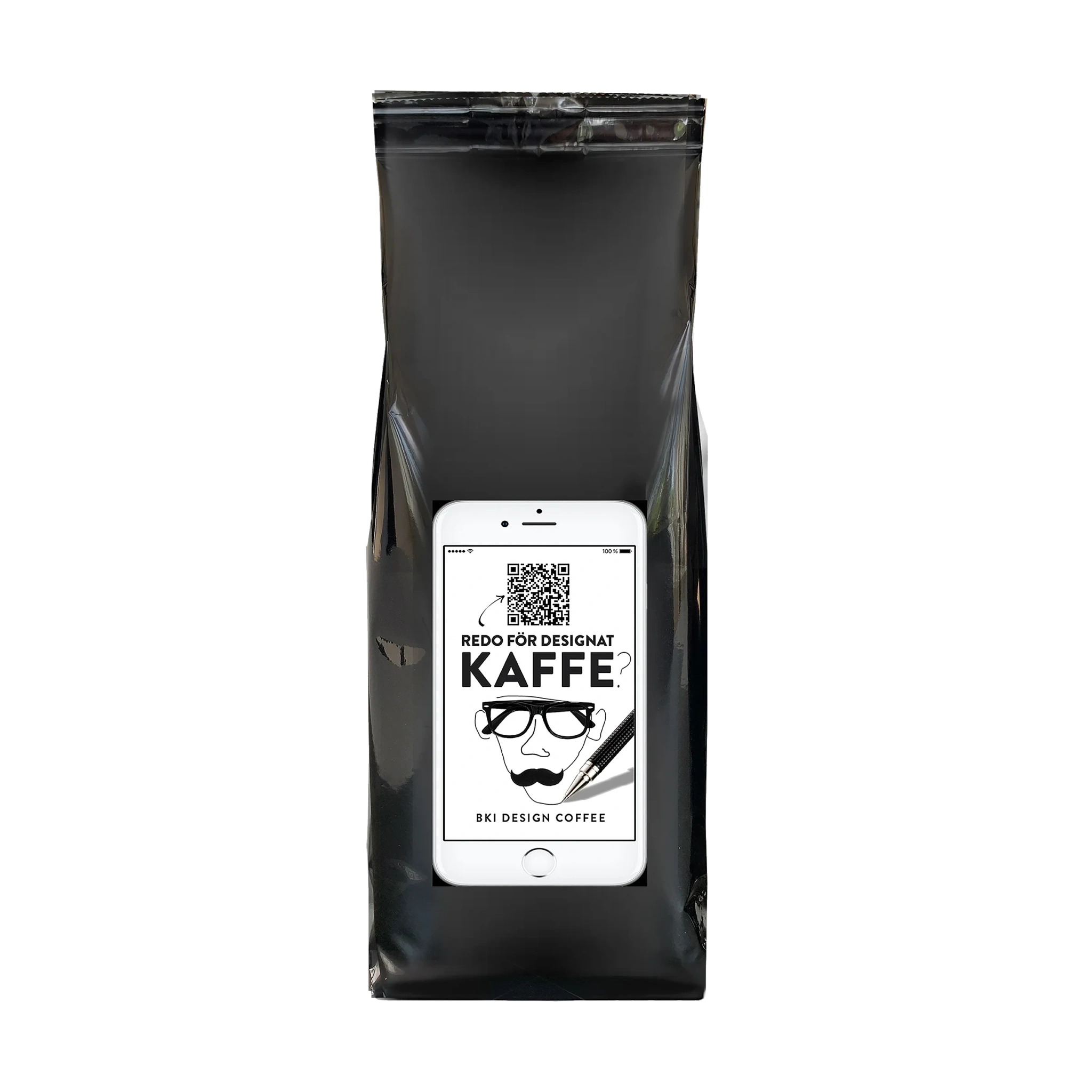 BKI Design Coffee