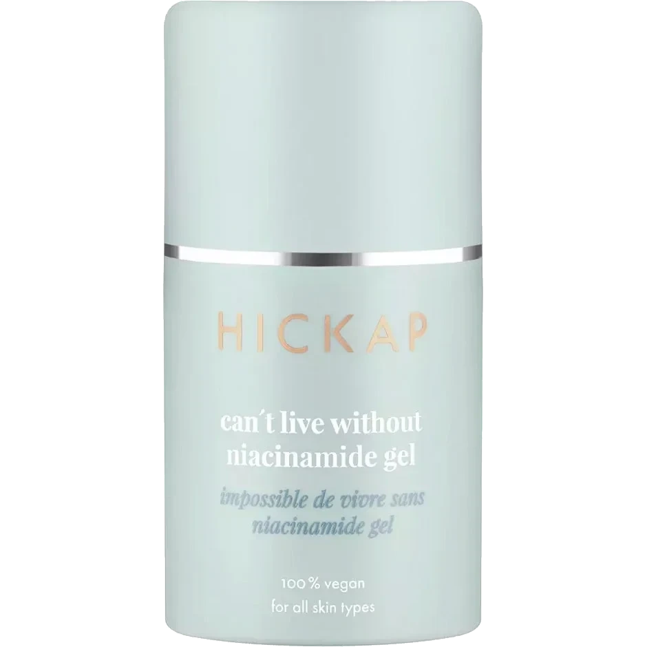 Hickap Can’t Live Without Niacinamide Gel