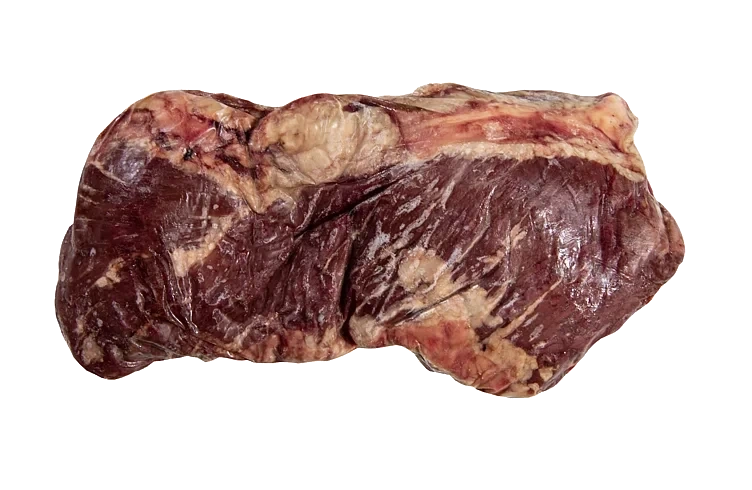 Storfe Slakterbiff (hangersteak)