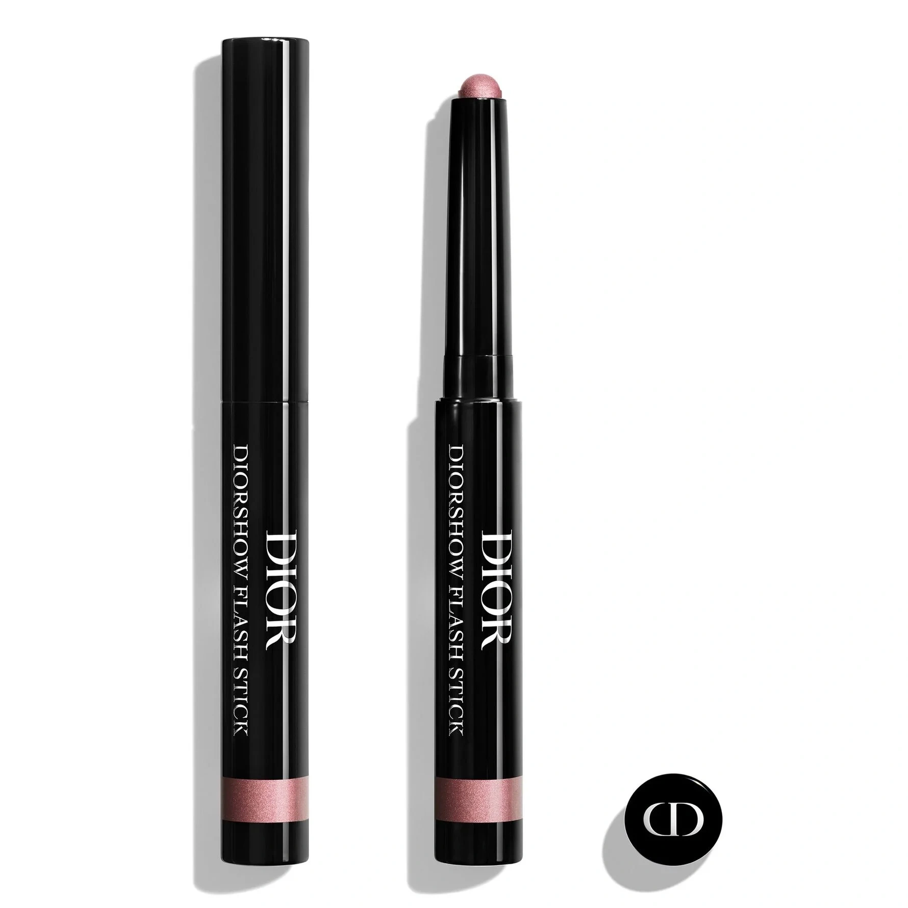Diorshow Flash Stick Waterproof 851 Rosewood Tulle