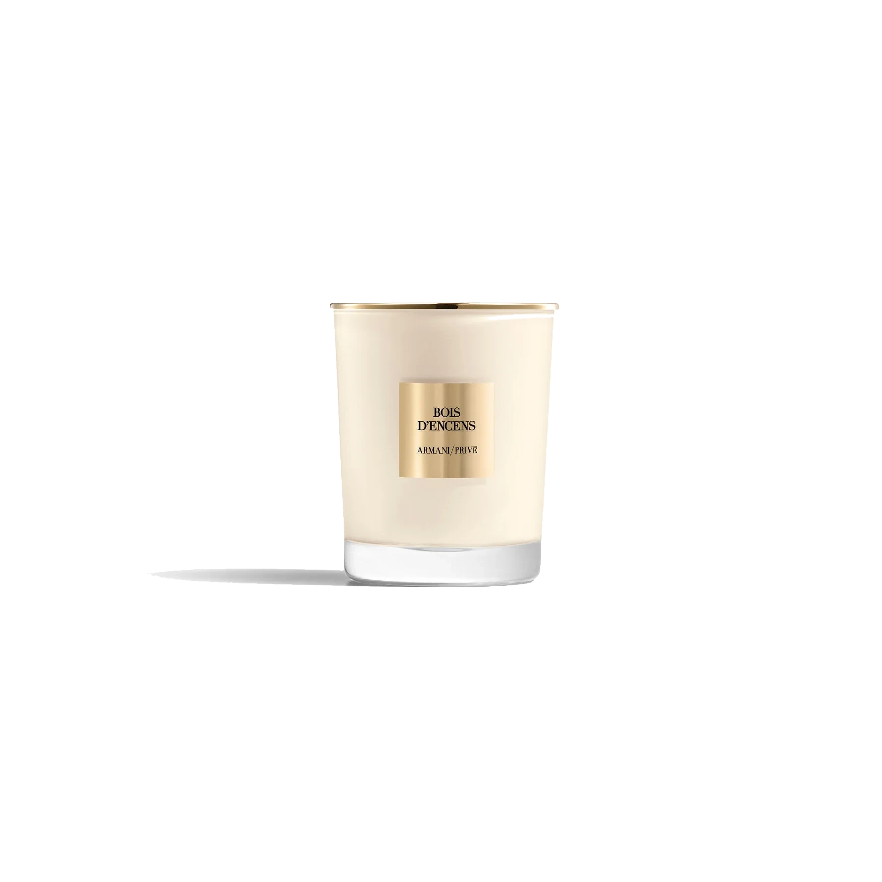 Armani Privé Bois Encens Scented Candle 175 g