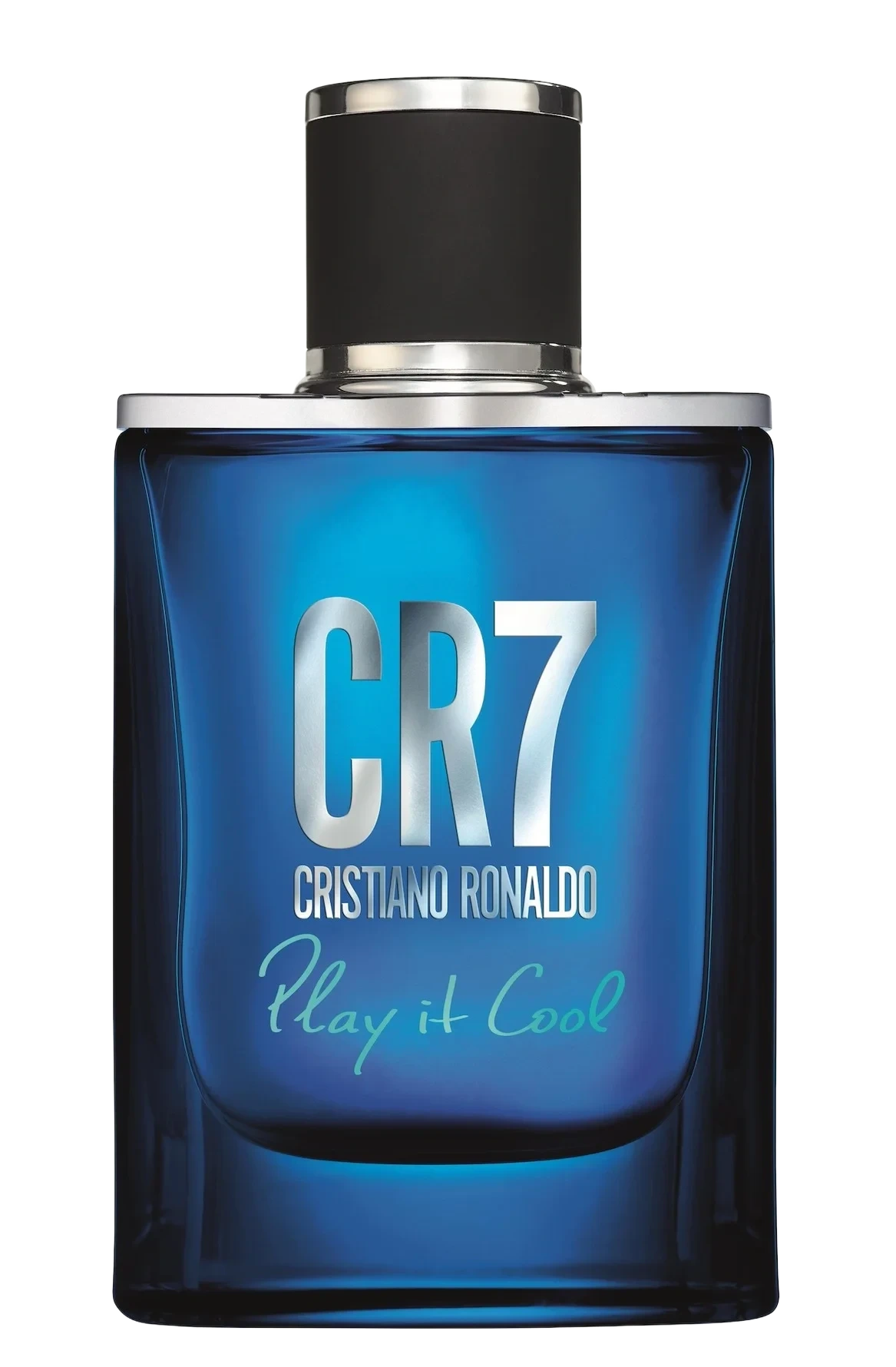 CRISTIANO RONALDO Play It Cool Eau de Toilette 30 ml