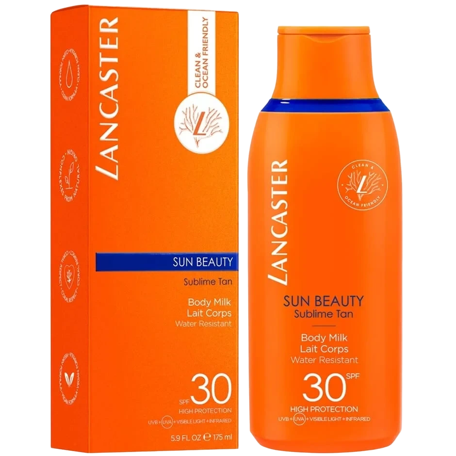 Lancaster Sun Care Face & Body