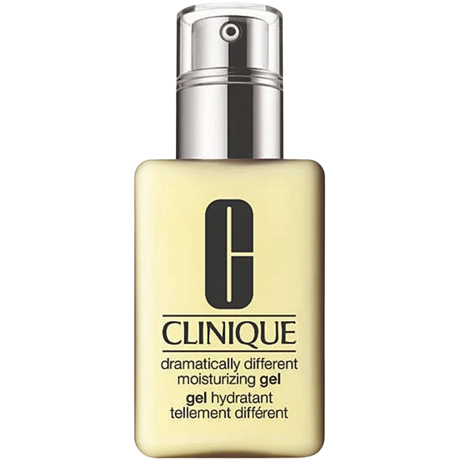 Clinique Dramatically Different Moisturizing Gel