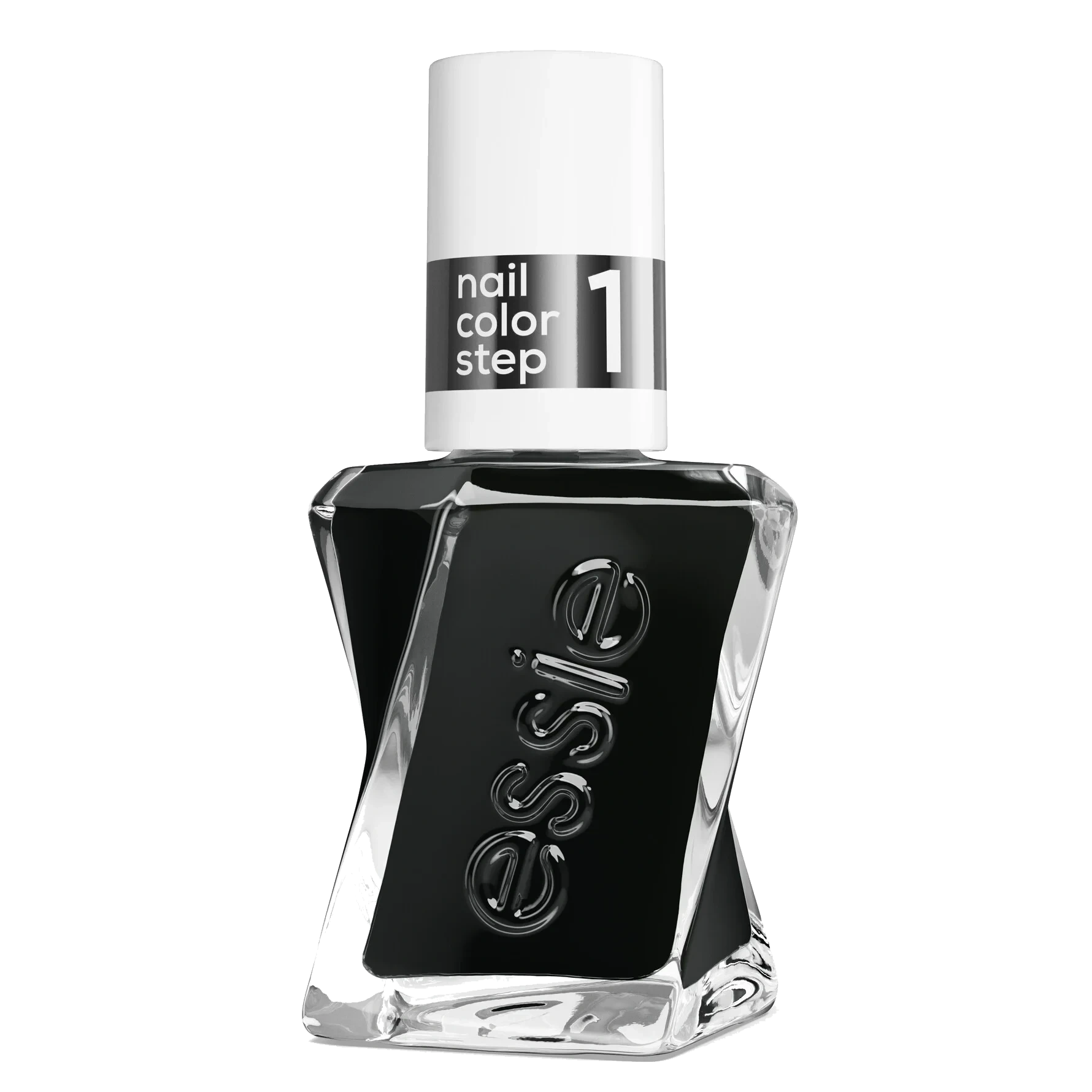 essie gel couture nail polish 514 like it loud