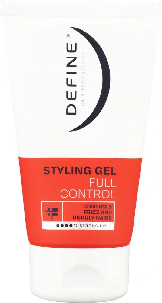 Define Styling gel Full control