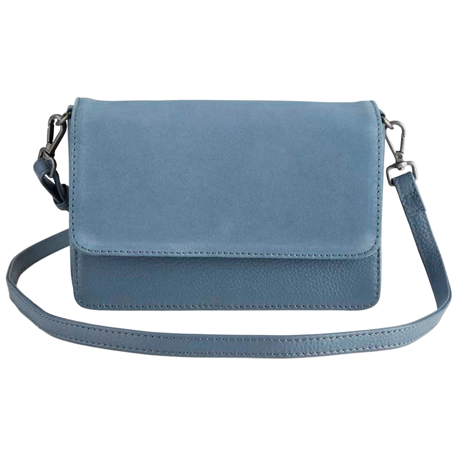 Markberg Viviana MBG Crossb., Suede Mix