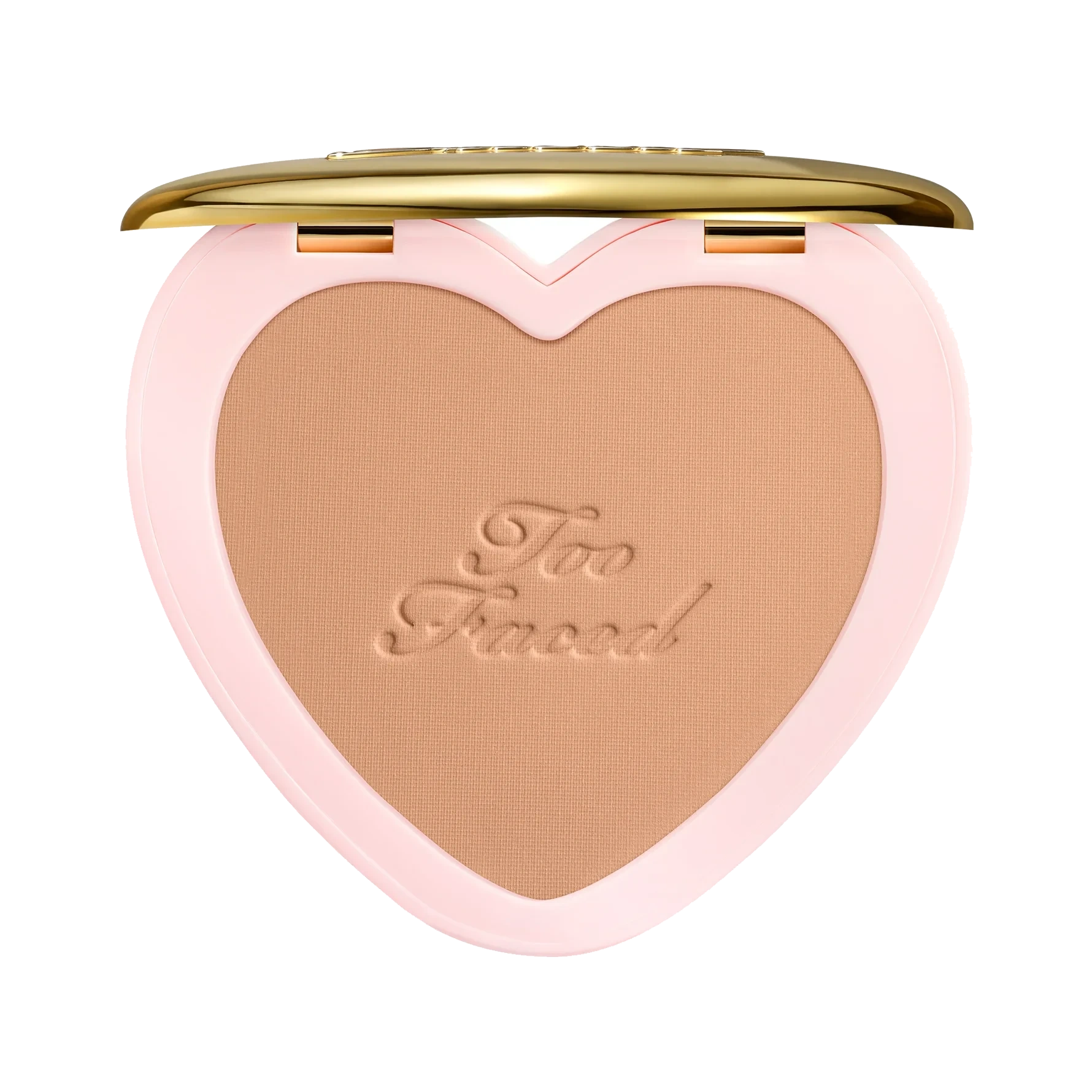 Too Faced Born This Way Soft Blur Setting Powder Tan