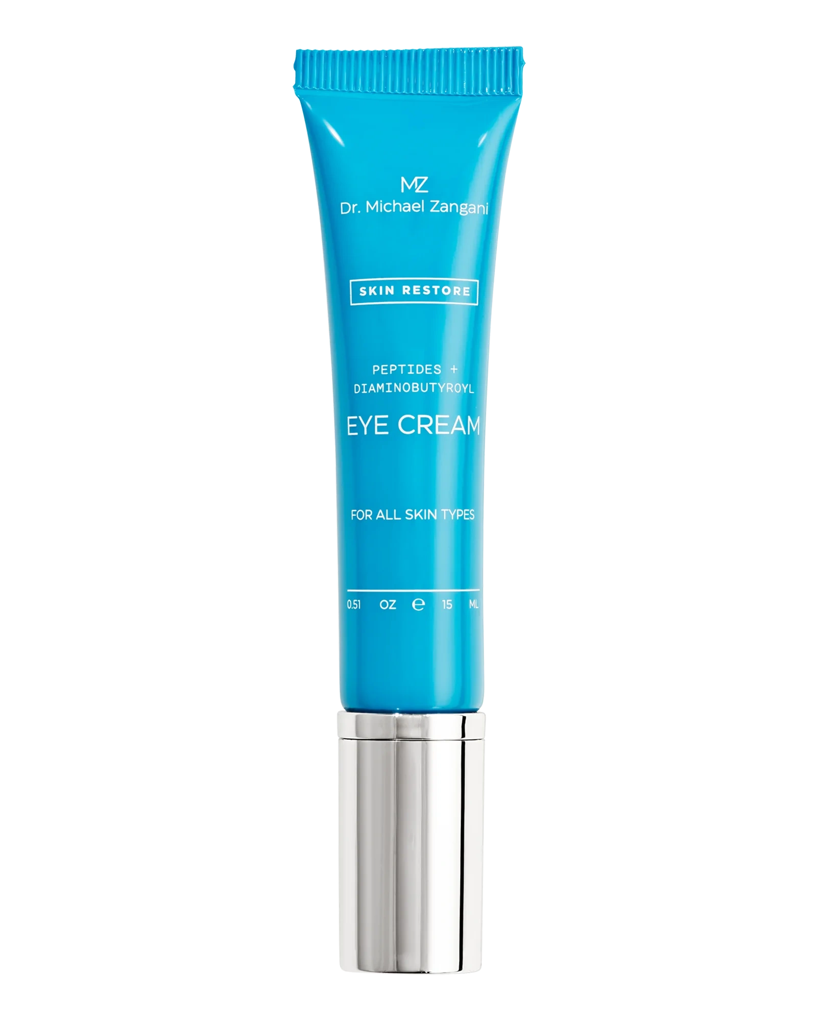 Dr. Michael Zangani Skin Restore Eye Cream, 15 ml
