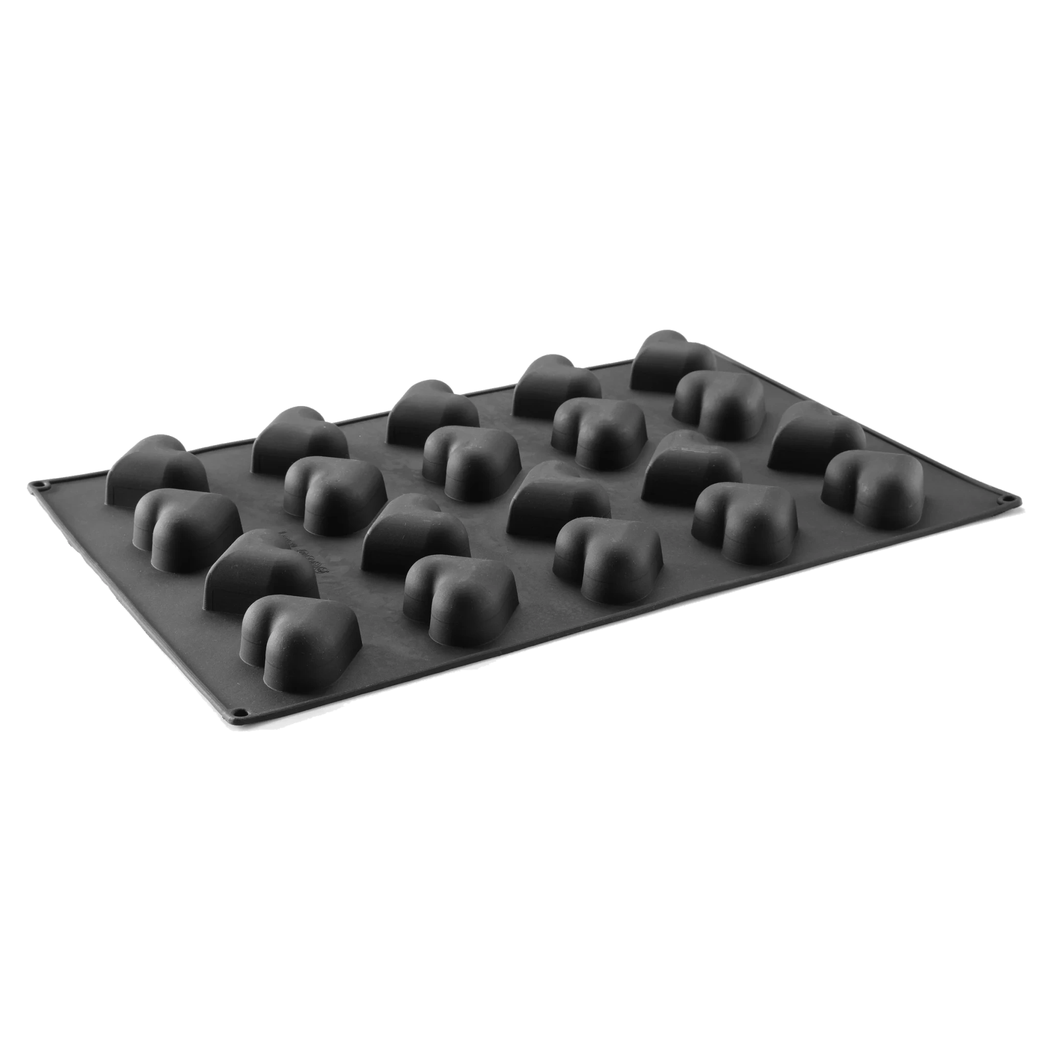 Silikoneform