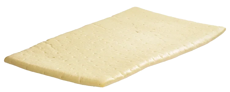 Gastronorm pizzabunn   12x600g