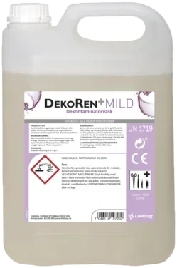 Dekoren+ Mild