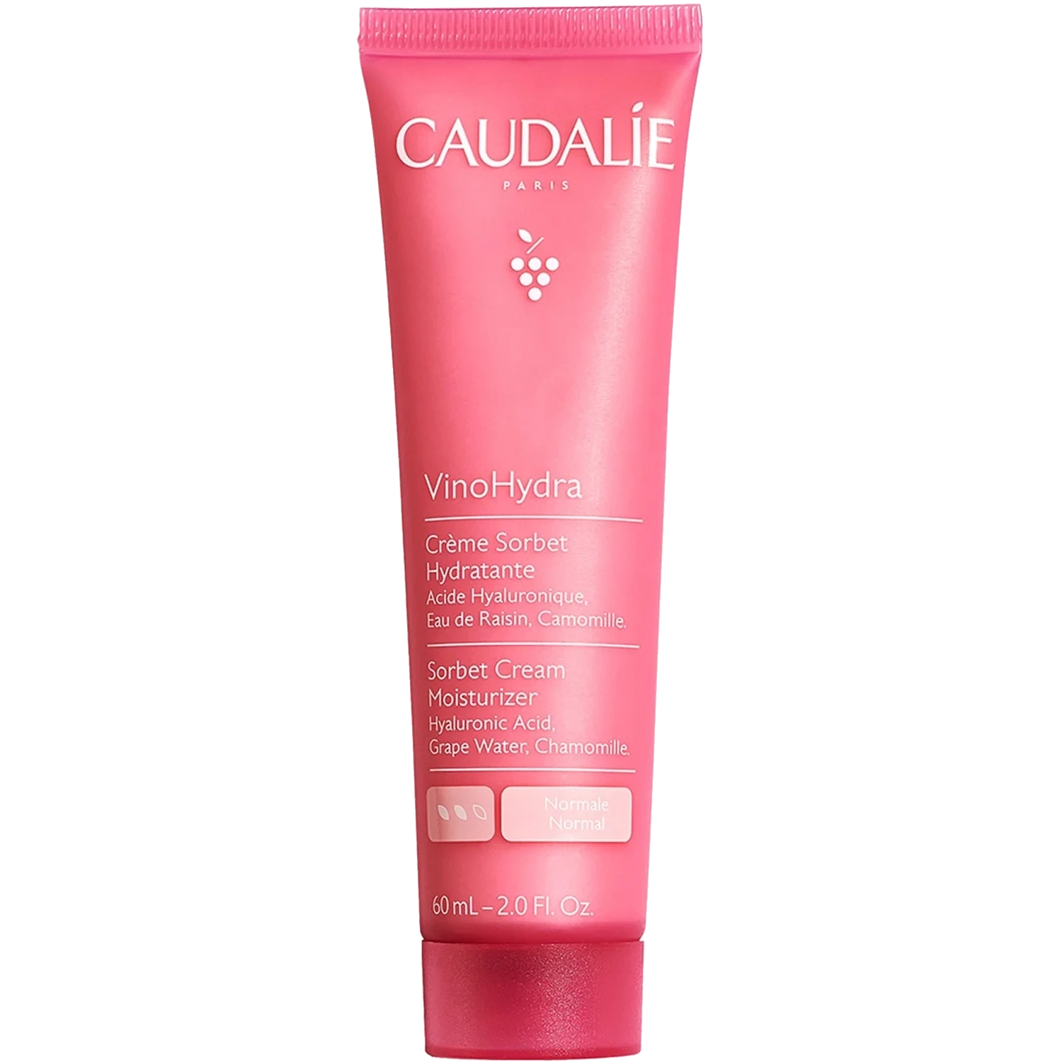 Caudalie Vinohydra Sorbet Cream Moisurizer