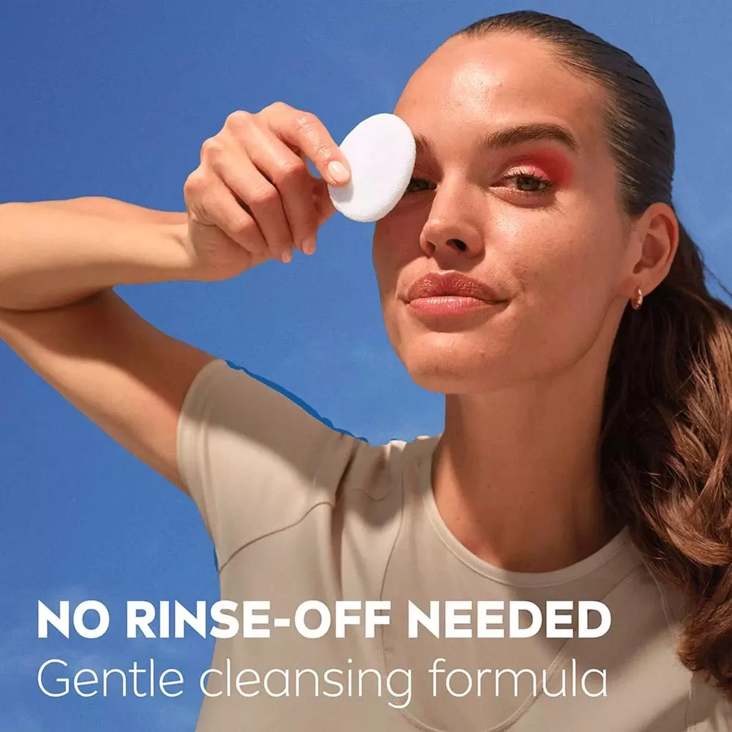 NIVEA Derma Skin Clear Micellar Water
