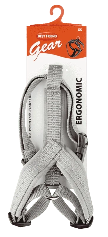 Best Friend Gear Hundesele XS
