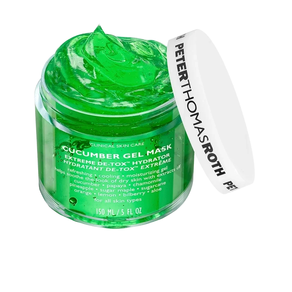 Peter Thomas Roth Cucumber De-Tox