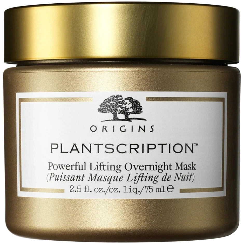 Origins Plantscription Powerful Lifting Overnight Mask