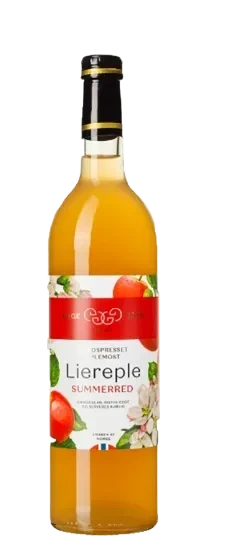 Liereple Summerred