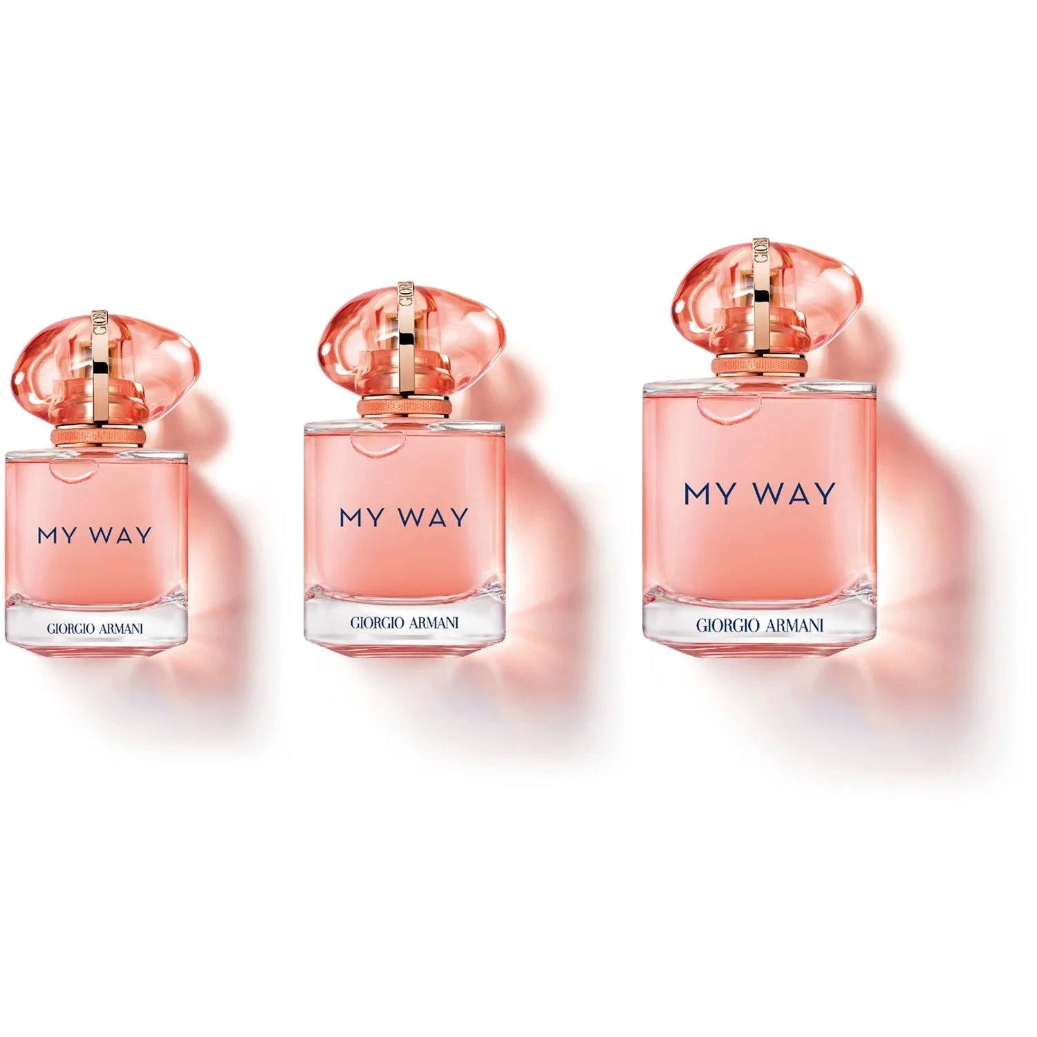 Armani My Way Ylang Eau de Parfum 50 ml