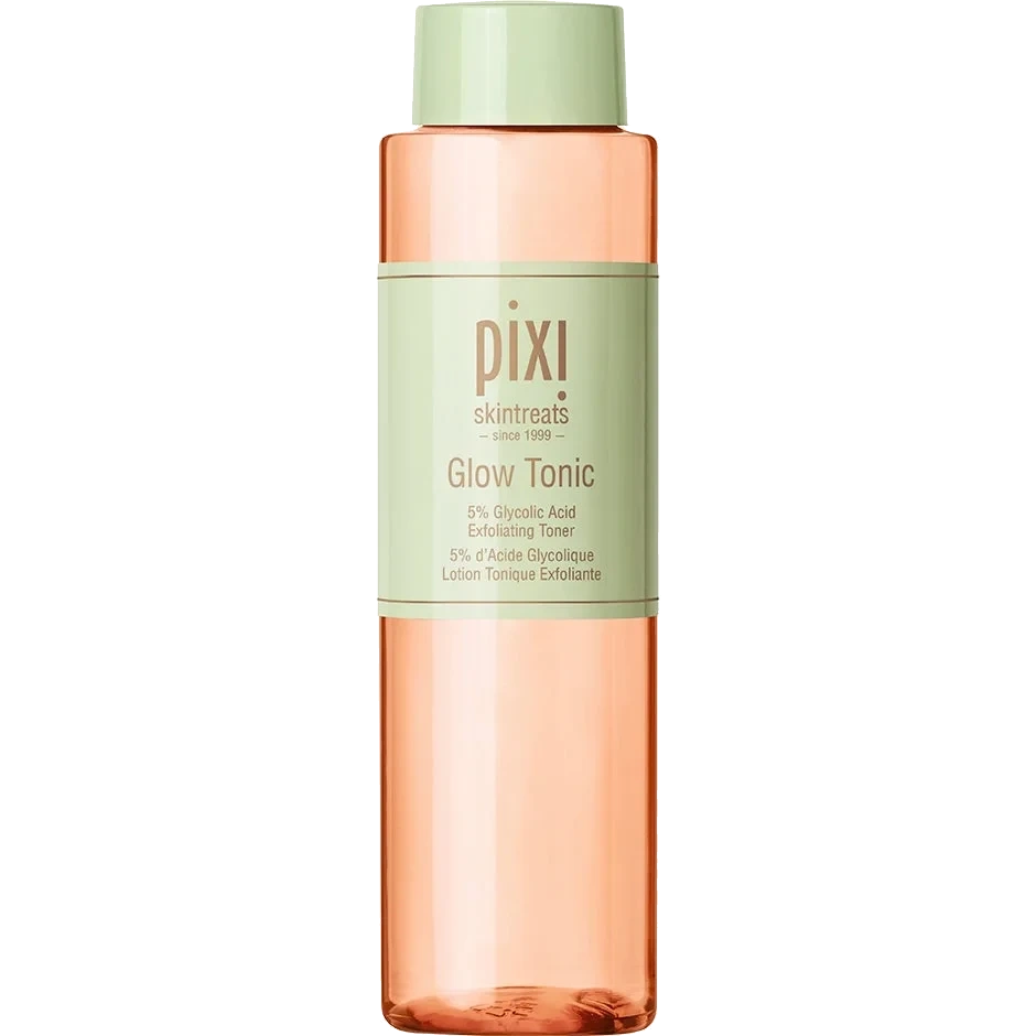 Pixi Glow Favorites