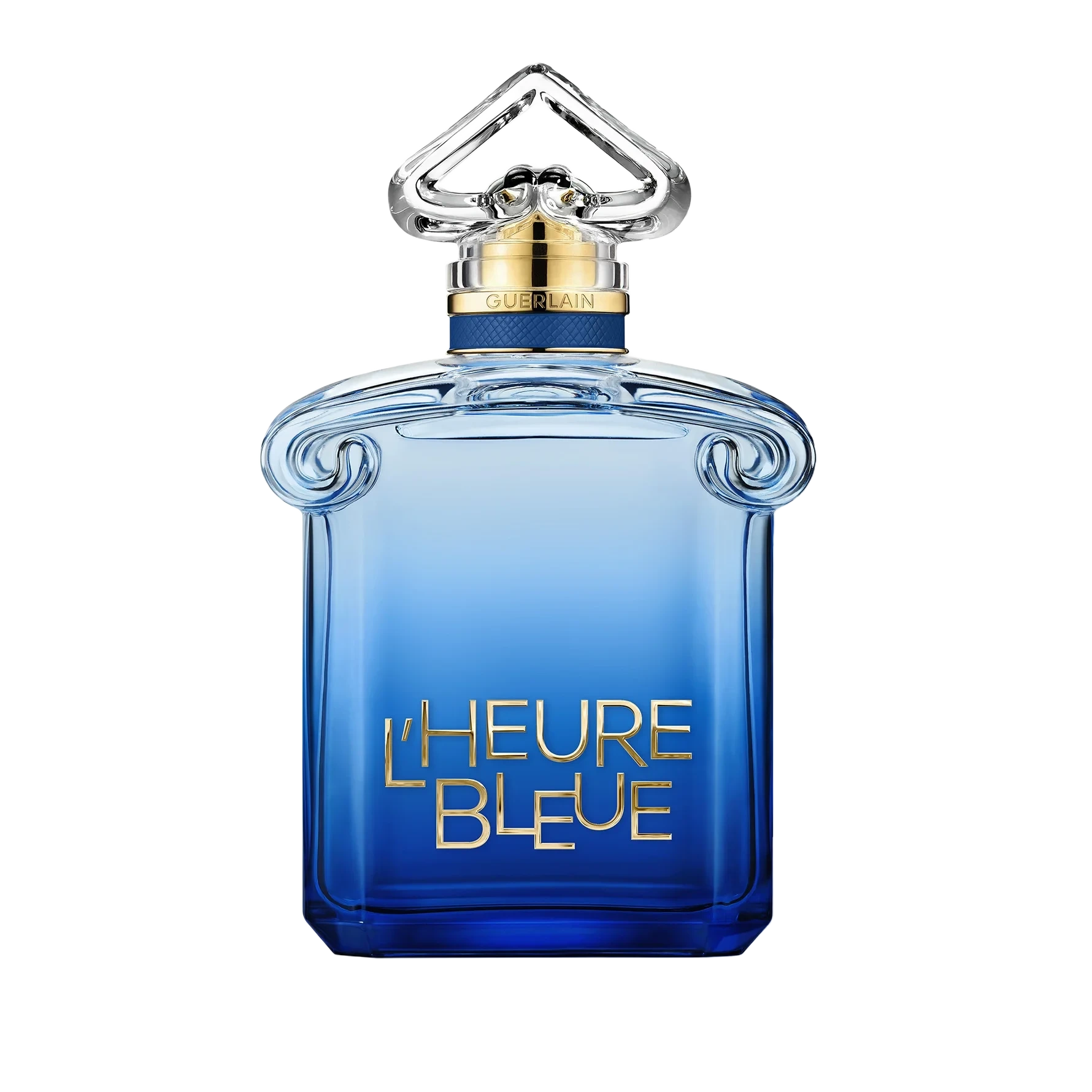 GUERLAIN L'Heure Bleue Eau de Parfum 100 ml