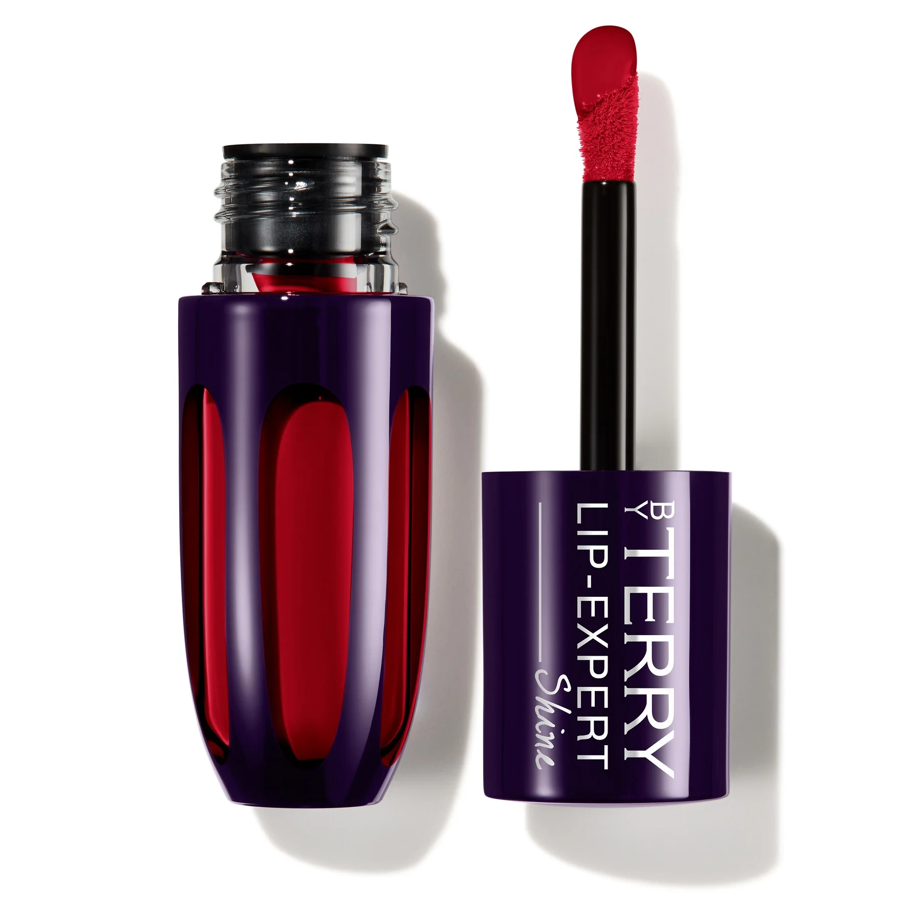 By Terry Lip-Expert Shine Liquid Lipstick 6 Fire Nude