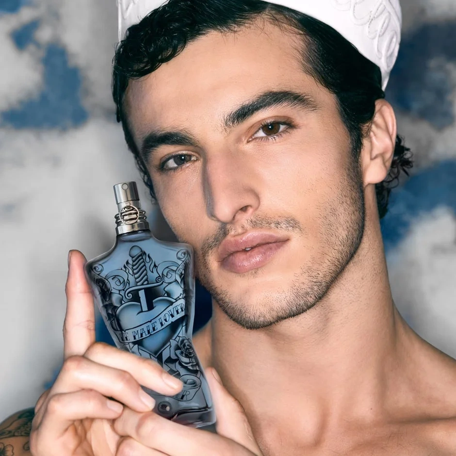 JEAN PAUL GAULTIER Le Male Lover Collector