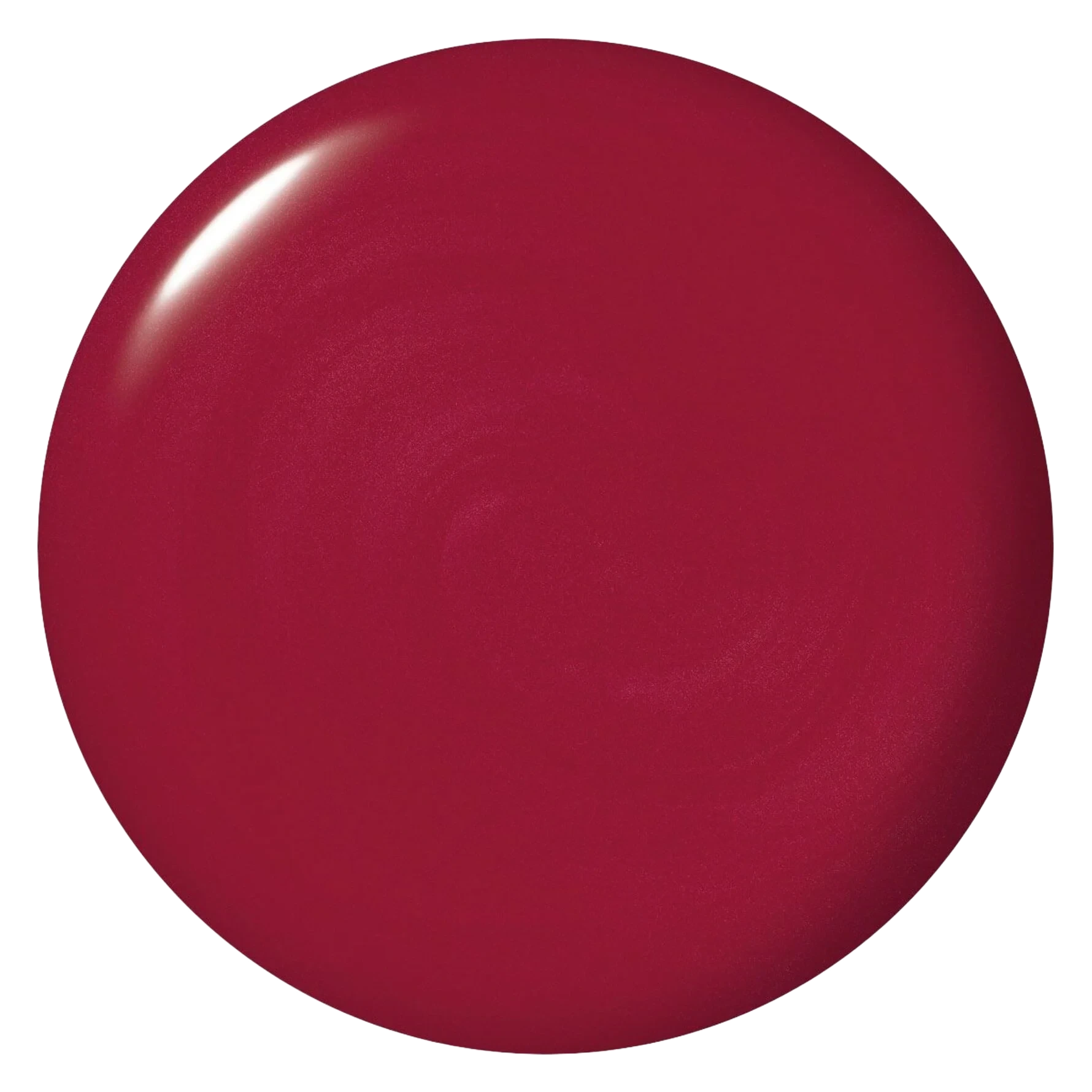 OPI Nail Lacquer O.P.I Red
