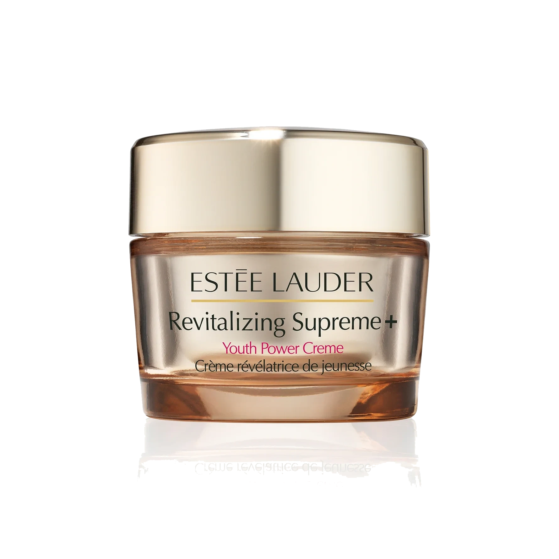 Estée Lauder Revitalizing Supreme+ Youth Power Creme 75 ml