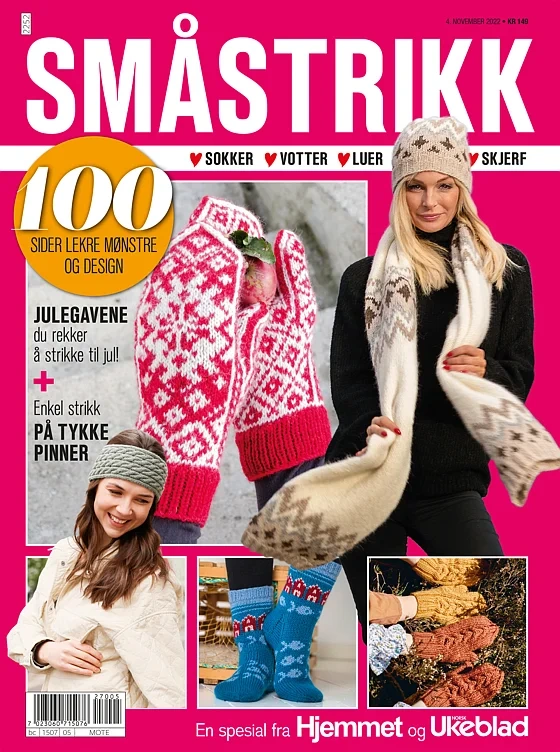 Norsk Ukeblad Spesial