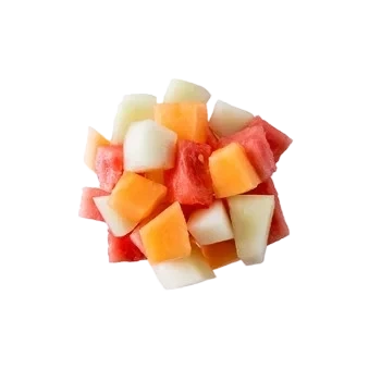 Melonbitar Tricolore 1,5kg