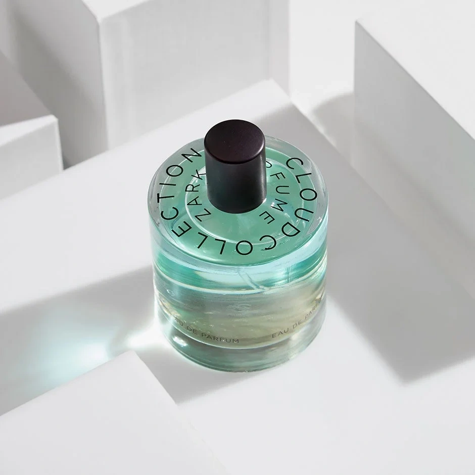 Zarkoperfume Cloud Collection 2
