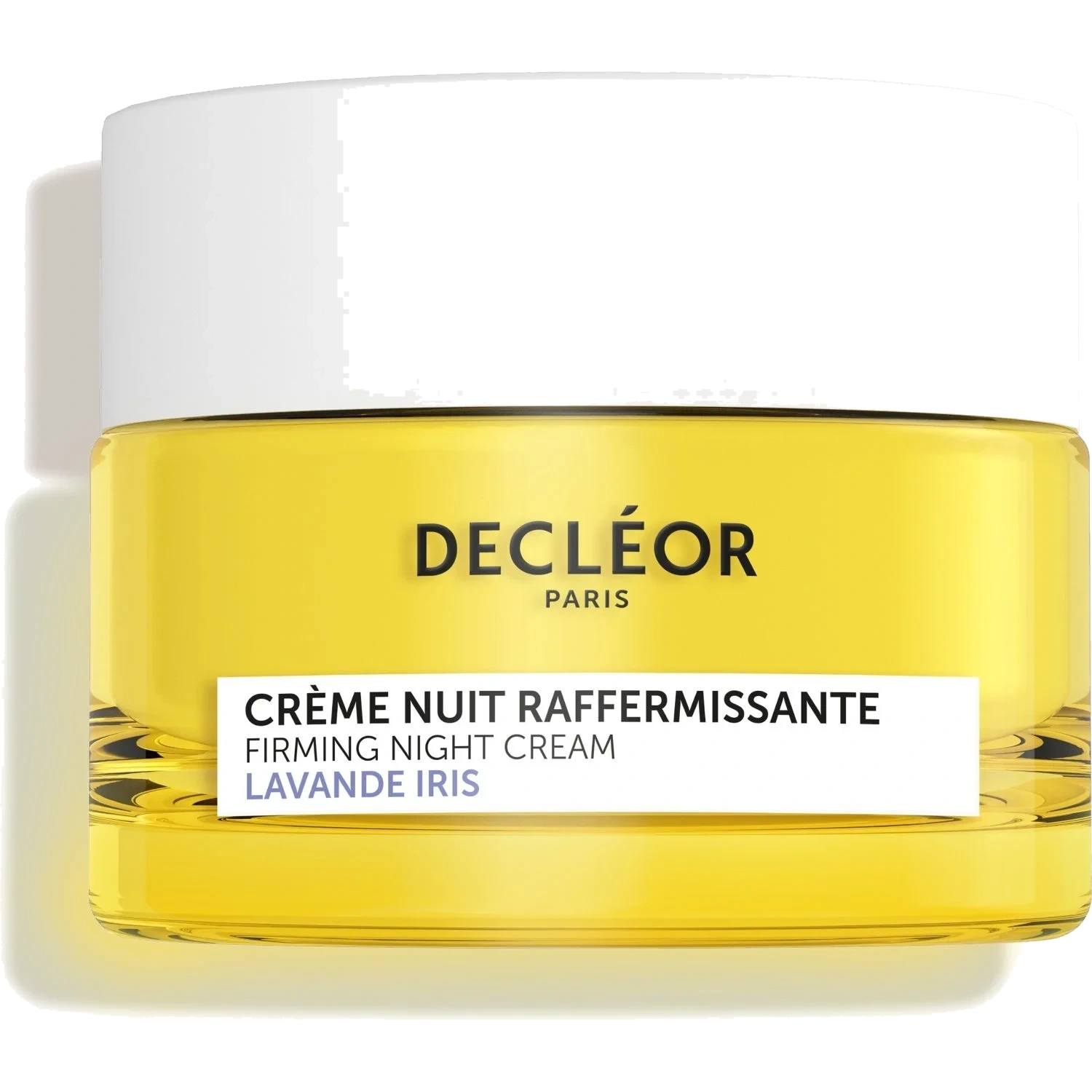 Decléor Firming Night Cream Fine Lavender