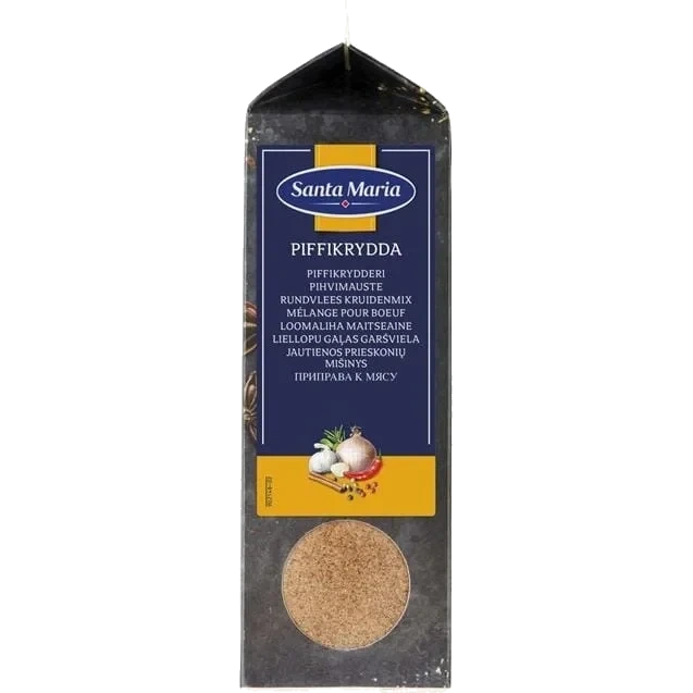 Piffi Spice Mix 820g