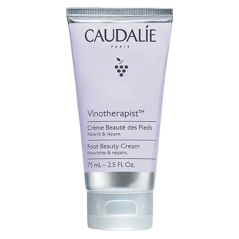 Caudalie Foot Beauty Cream