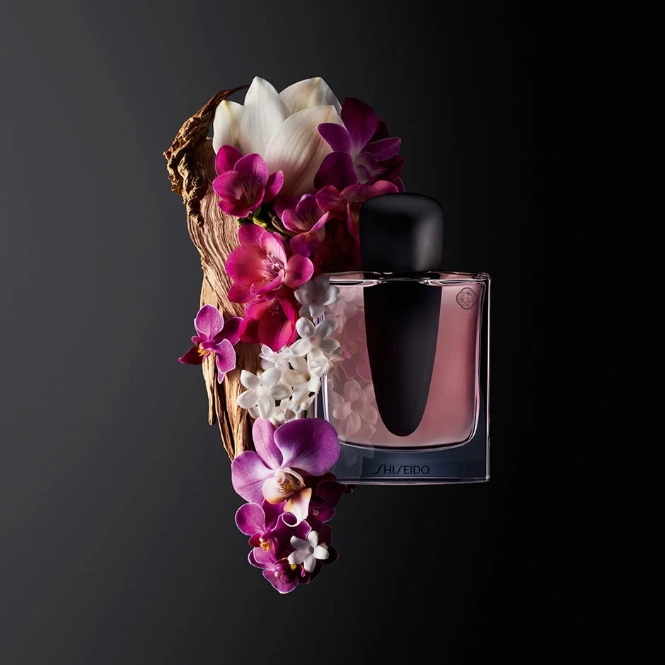 Shiseido Ginza