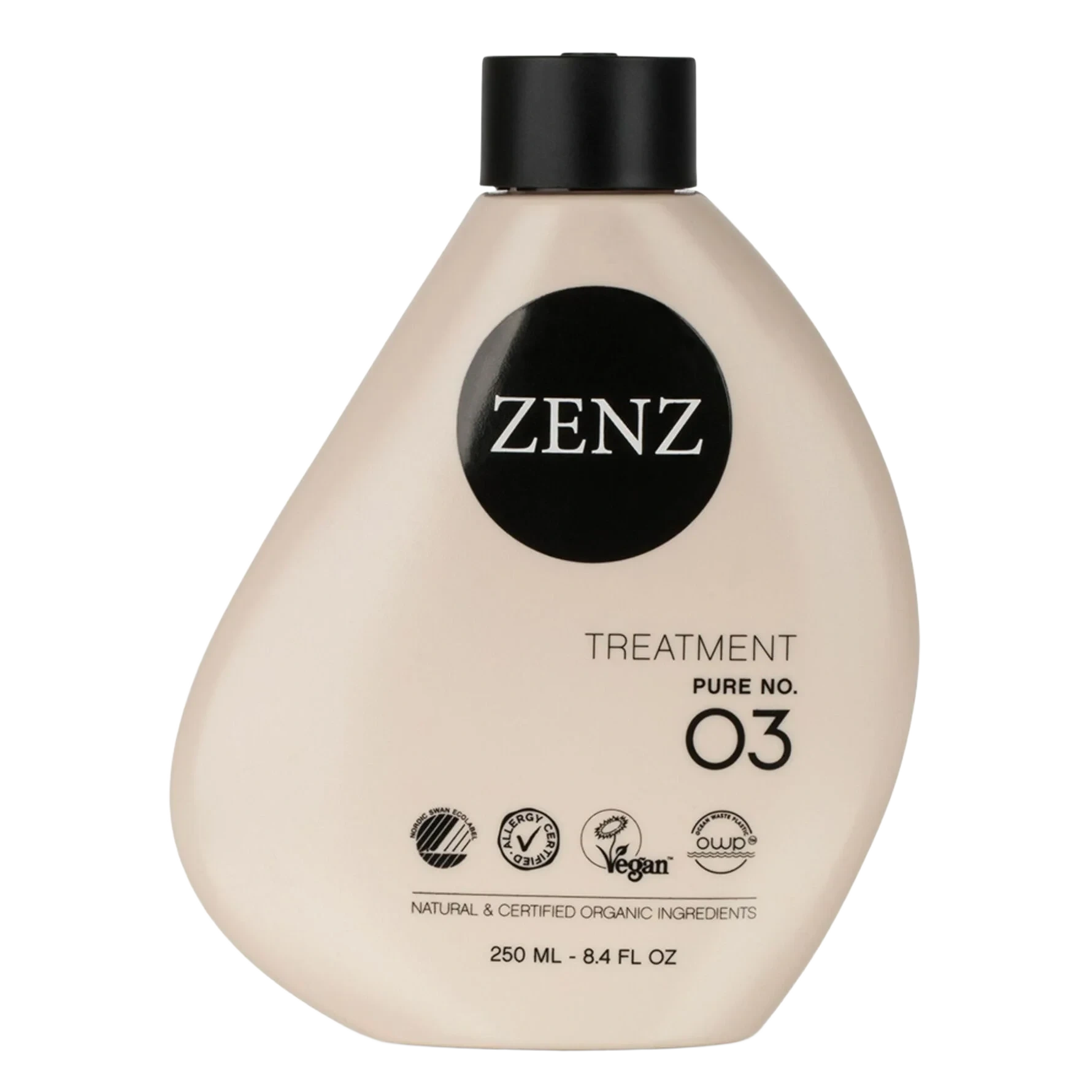 ZENZ Treatment Pure No. 03 250 ml