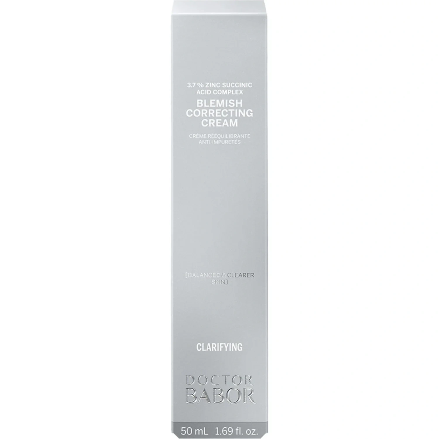 Babor DOC Blemish Correcting Cream