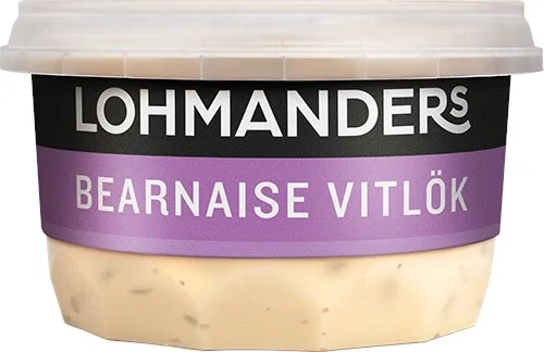 Bearnaise Vitlök