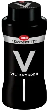Viltkrydder 400g